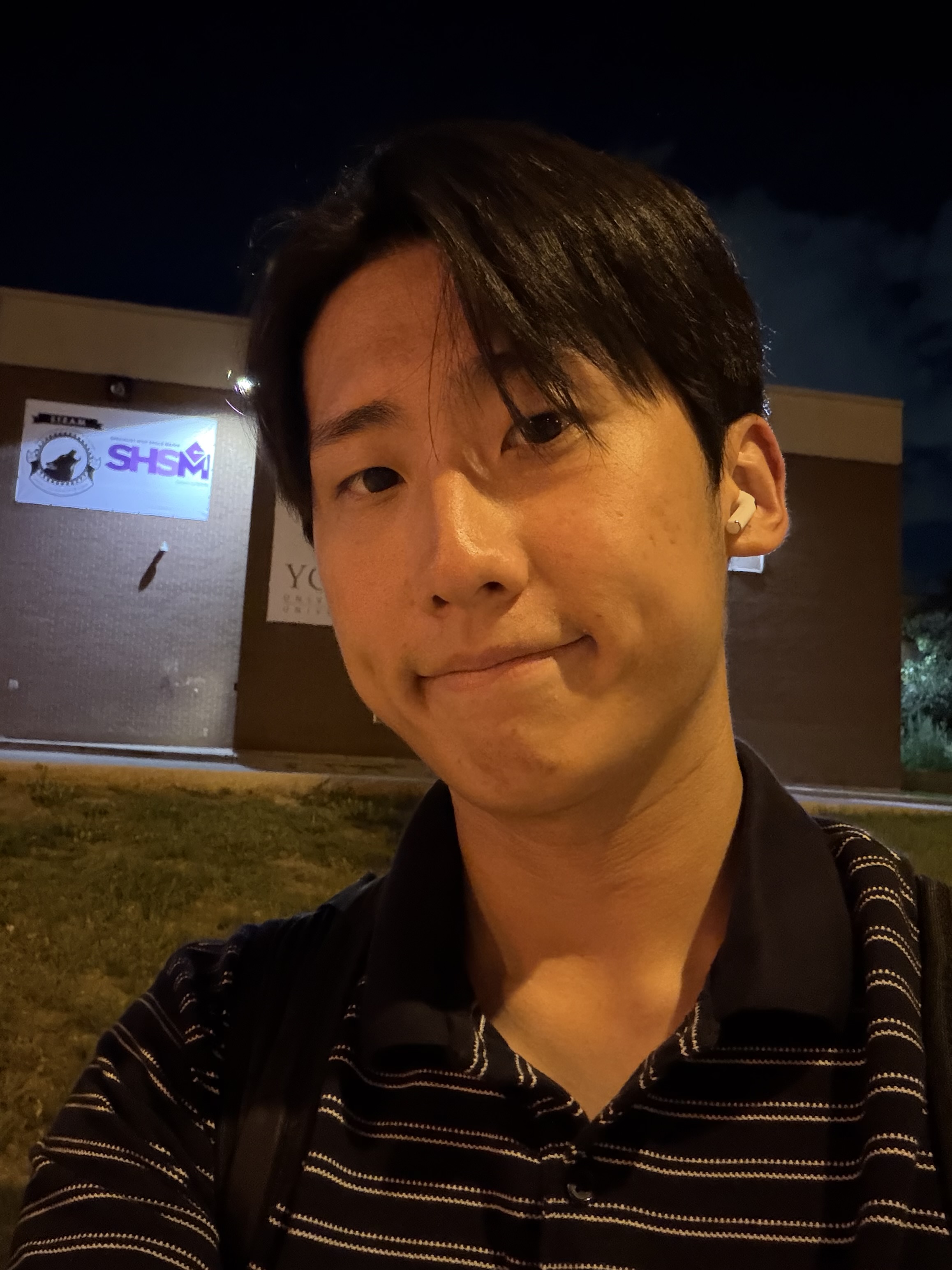 David Park